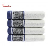 Wholesale - 76×34cm Bamboo Fiber Soft Towel M023