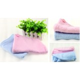 Wholesale - Free Size Bamboo Fiber Soft Dryhair Towel M020