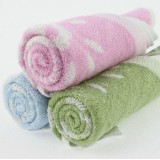 Wholesale - 48x26cm Bamboo Fiber Soft Towel M030
