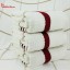 70*140cm Bamboo Fiber Soft Washcloth Bath Towel M044