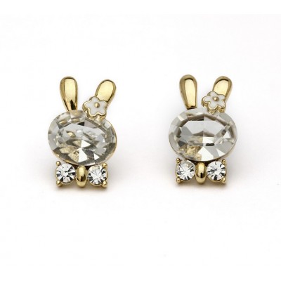 http://www.orientmoon.com/76659-thickbox/exquisite-zircon-rabbit-18k-gold-plating-ear-stud.jpg