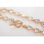 Stylish Swarovski Element Exquisite 18K Gold Plating Bracelets
