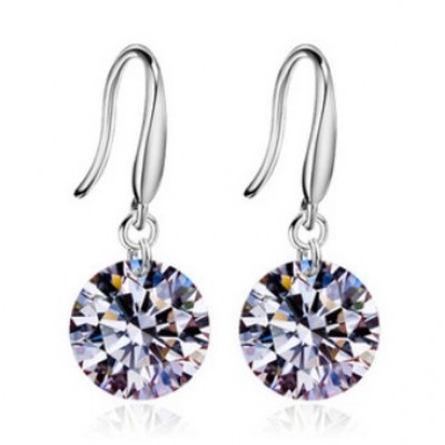 http://www.orientmoon.com/77832-thickbox/classic-simple-pattern-with-shiny-rhinestone-pendant-925-sterling-silver-stud-earring.jpg