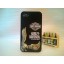 Male Eagle/Wing Pattern Rhinestone Phone Case Back Cover for iPhone4/4S iPhone5