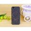 Skull with Metal Chain Rhinestone Phone Case Back Cover for iPhone4/4S iPhone5