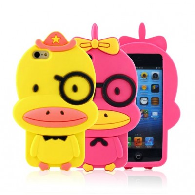 http://www.orientmoon.com/78870-thickbox/lovely-duck-pattern-silicone-case-for-iphone5.jpg