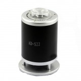 Wholesale - AD-S22 Metal Mini Portable Multi Card Reader Speaker