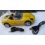 Stylish Z5 Sports Car Mini Portable Multi Card Reader Speaker