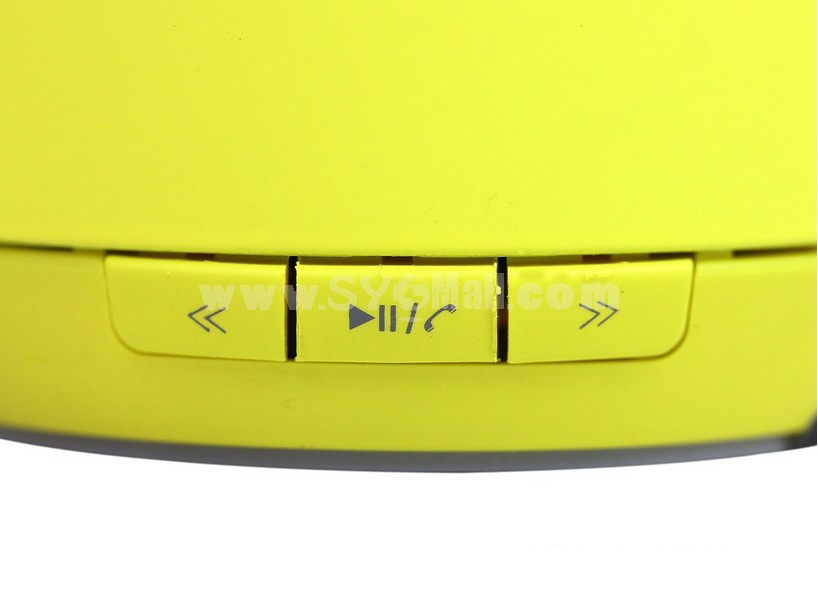 K3 Mini Portable Multi Card Reader Wireless Bluetoth Speaker