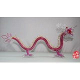 Wholesale - Creative Handwork Metal Decorative Dragon Pattern/Brass Crafts 