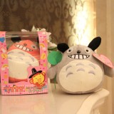 Wholesale - Totoro Soft Plush Toy 12s Voice Recording Stuffed Animal 18cm/7Inch