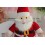 55*38CM/21*15" Large Size Cute Soft Christmas Santa Claus Plush Toys