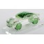 Car Accessories Décor Crystal Car Pattern Perfume Bottle Artware 