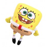 Wholesale - Cartoon SpongeBob SquarePants Bamboo Charcoal Air Purifier Cushion (for Car/Office/Home)