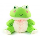 Wholesale - Cartoon Frog Bamboo Charcoal Air Purifier Cushion (for Car/Office/Home)
