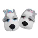 Wholesale - Big Eye Puppy Bamboo Charcoal Air Purifier Cushion (for Car/Office/Home) 2 PCs