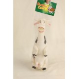Wholesale - Cute & Novel Decompressing Screeching Halloween Party Prop - Squawking Cow (Large )