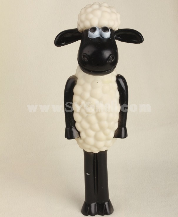 Creative Decompressing Screech Toy Party Toy- Squawking Sheep