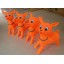 Creative Decompressing Screech Toy Party Toy- Squawking Deer