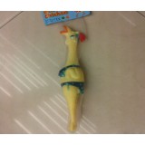 Wholesale - Cute & Novel Decompressing Screeching Halloween Party Prop - Squawking Duck