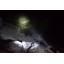 PAISEN XML T6 Rechargeable Waterproof LED Glare Flashlight for Outdoors