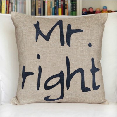 http://www.orientmoon.com/81210-thickbox/decorative-printed-morden-stylish-style-mr-right-throw-pillow.jpg