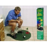 Wholesale - Cute & Novel Potty Putter Toilet Golf