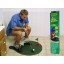 Creative Potty Putter Toilet Golf