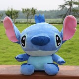 Wholesale - Stitch Plush Toy Stuffed Animal 60cm/24" Large Size