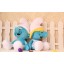 Cute The Smurfs Series Plush Toy 18cm/7in