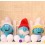 Cute The Smurfs Series Plush Toy 36cm/14in