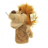 Wholesale - Lion Puppet Plush Toy 24cm/9inch
