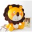 Cute Sunshine Lion Plush Toy 50cm/20in