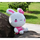 Wholesale - Ice Cream Rabbit Plush Toy 60cm/23inch