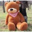 Cute Mimi Bear Plush Toy 100cm/39in