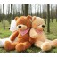 Cute Mimi Bear Plush Toy 100cm/39in