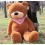 Cute Mimi Bear Plush Toy 120cm/46in