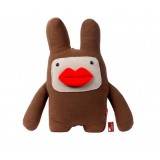 Wholesale - Red Lips Rabbit Plush Toy 52cm /20inch