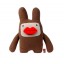 Creative Red Lips Rabbit Plush Toy 52cm /20in