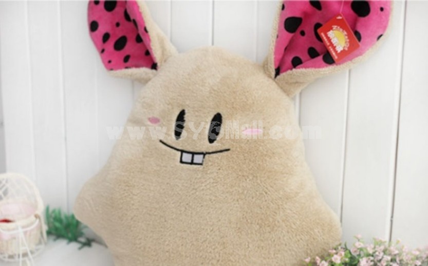 Cute Gagtooth Lovers Plush Toy Cushion 70cm/27in