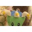 Small Size Plants vs Zombies 2 Series Plush Toy Bloomerang 17*12CM/7*5"