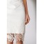 2013 New Arrival Elegant Lace Slim Dress Evening Dress 7506