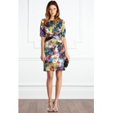 Wholesale - Lady Slim Dress Evening Dress KL254