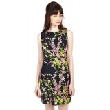 Wholesale - Elegant Sleeveless Slim Dress Evening Dress KL200