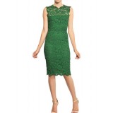 Wholesale - Lace Lady Slim Dress Evening Dress YD188
