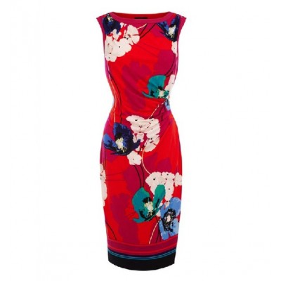 http://www.orientmoon.com/84868-thickbox/2013-new-arrival-hi-rise-sleeveless-flower-painting-slim-dress-evenning-dress.jpg