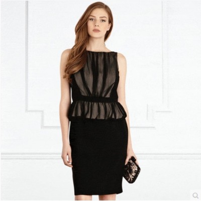 http://www.orientmoon.com/84886-thickbox/2013-new-arrival-sexy-black-hi-rise-drape-slim-dress-evening-dress.jpg