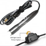 Wholesale - 500X 5MP USB Digital Pen Microscope Endoscope Magnifier
