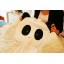 Comfort Multifunction Blanket Pillow 2 in 1 Travel Pillow - Panda