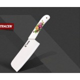 Wholesale - TRACEN Ceramic Antibacterial Kitchen Chopping Knife 28cm/11inch